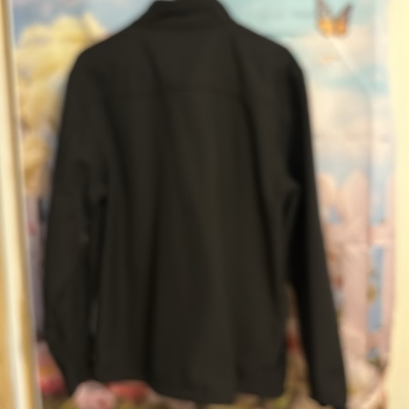 LCCC College Jacket - Picture 4 of 6